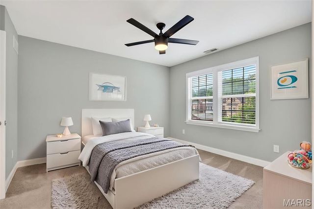 4226 Connecticut Street, St Louis, MO 63116