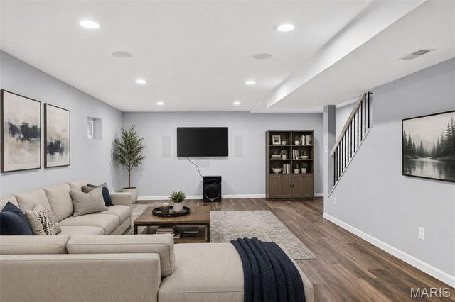 4226 Connecticut Street, St Louis, MO 63116