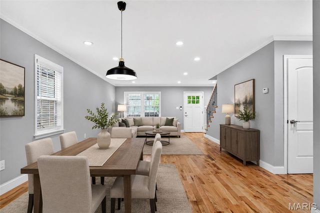 4226 Connecticut Street, St Louis, MO 63116