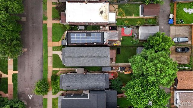 4226 Connecticut Street, St Louis, MO 63116