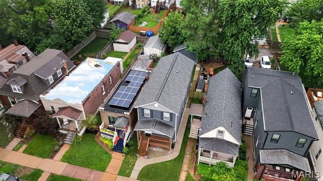 4226 Connecticut Street, St Louis, MO 63116