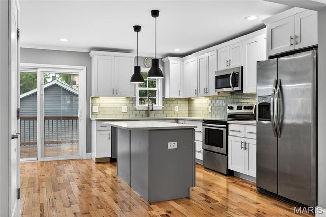 4226 Connecticut Street, St Louis, MO 63116