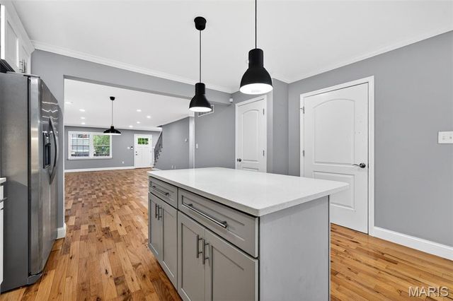 4226 Connecticut Street, St Louis, MO 63116