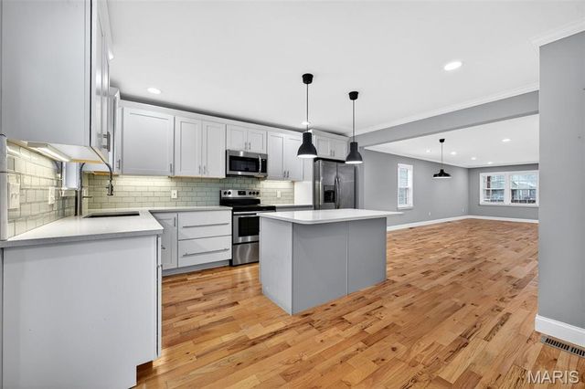 4226 Connecticut Street, St Louis, MO 63116