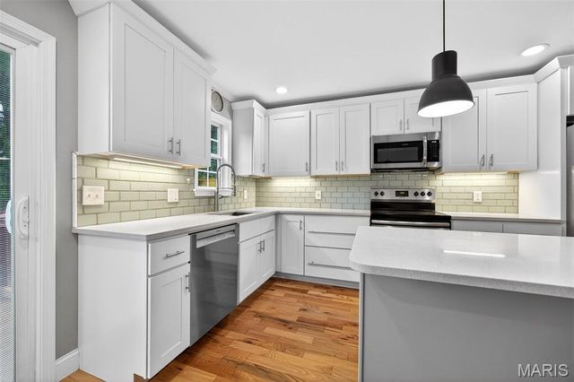 4226 Connecticut Street, St Louis, MO 63116