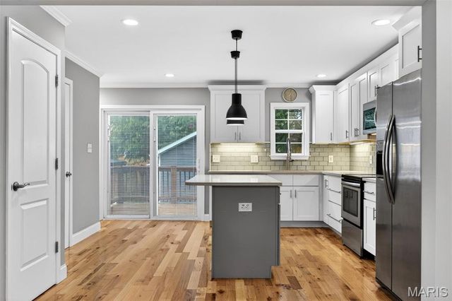 4226 Connecticut Street, St Louis, MO 63116