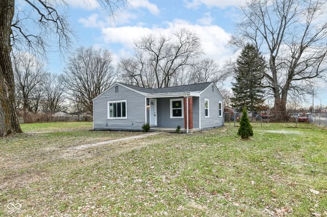 2315 E 3rd Street, Anderson, IN 46012