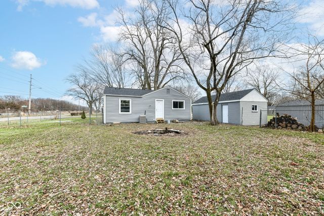 2315 E 3rd Street, Anderson, IN 46012