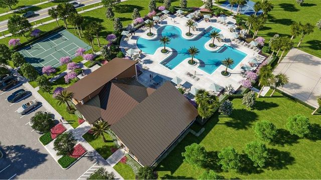 2635 LASSO LOOP, Eagle Lake, FL 33839