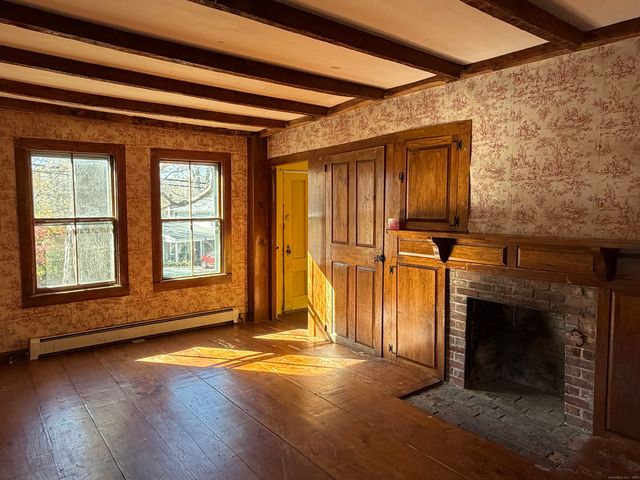 261 Old Colony Road, Eastford, CT 06242