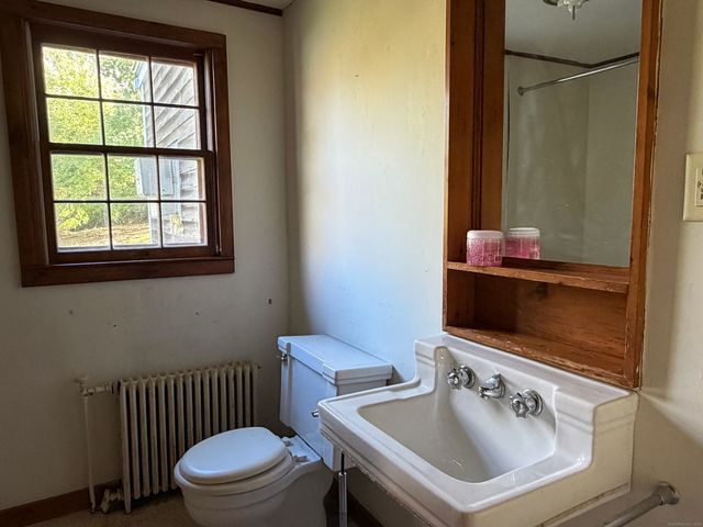 261 Old Colony Road, Eastford, CT 06242