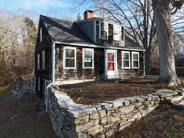 261 Old Colony Road, Eastford, CT 06242