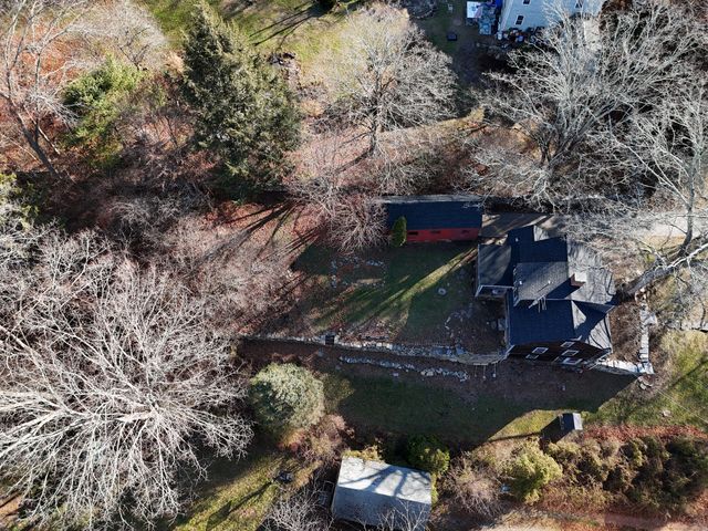 261 Old Colony Road, Eastford, CT 06242