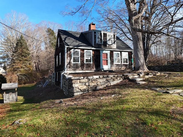 261 Old Colony Road, Eastford, CT 06242