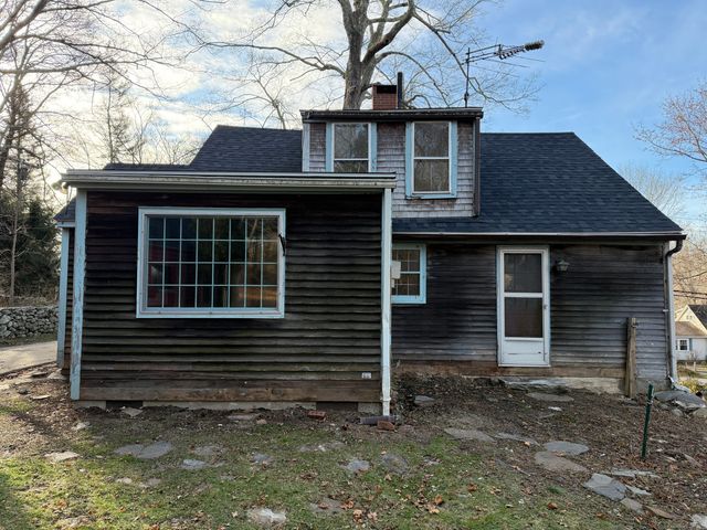 261 Old Colony Road, Eastford, CT 06242