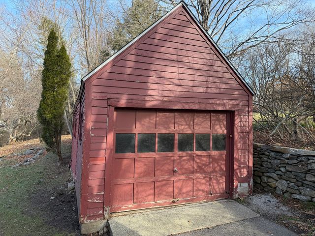 261 Old Colony Road, Eastford, CT 06242