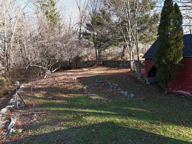 261 Old Colony Road, Eastford, CT 06242
