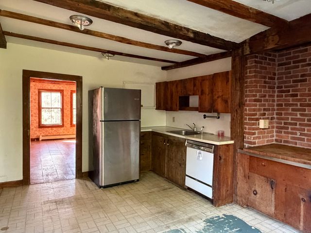 261 Old Colony Road, Eastford, CT 06242