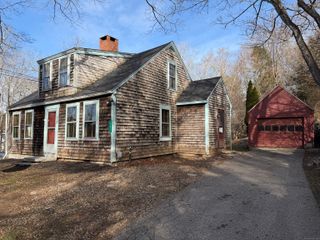 261 Old Colony Road, Eastford, CT 06242