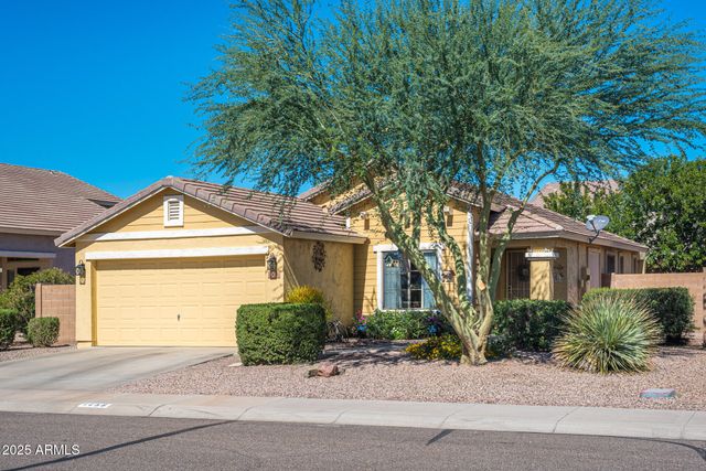 1456 E HOLIDAY Drive, Casa Grande, AZ 85122