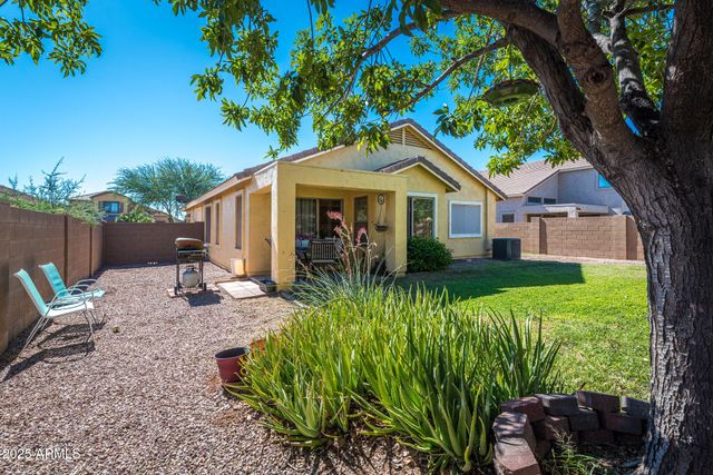 1456 E HOLIDAY Drive, Casa Grande, AZ 85122