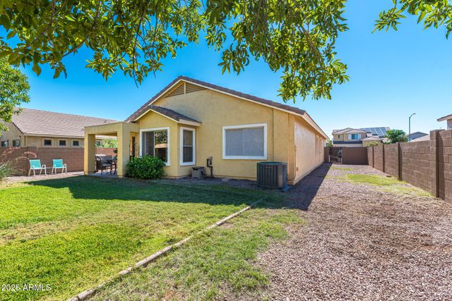 1456 E HOLIDAY Drive, Casa Grande, AZ 85122