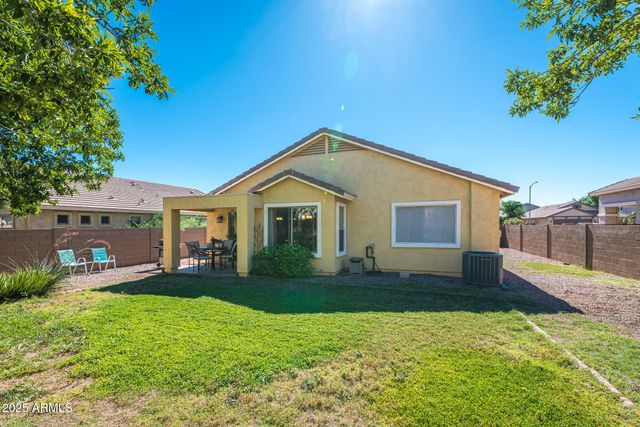 1456 E HOLIDAY Drive, Casa Grande, AZ 85122
