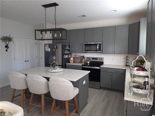 143 Nettleton Lane, Richmond Hill, GA 31324