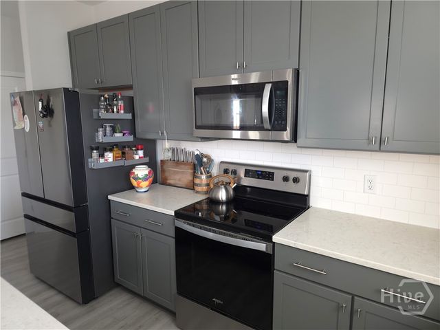 143 Nettleton Lane, Richmond Hill, GA 31324