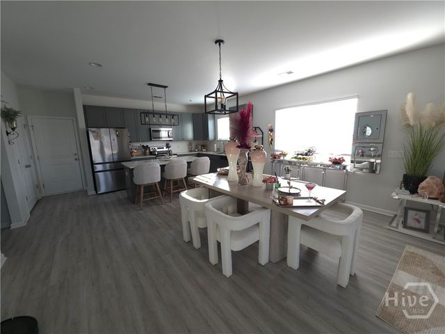 143 Nettleton Lane, Richmond Hill, GA 31324