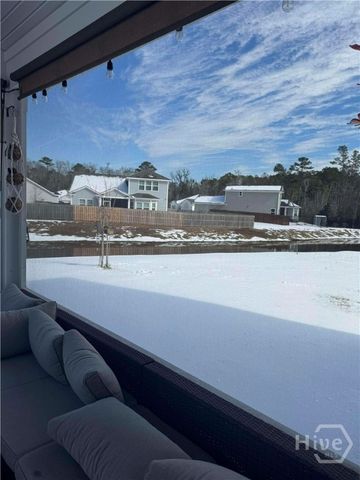 143 Nettleton Lane, Richmond Hill, GA 31324