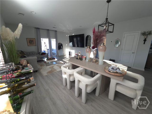 143 Nettleton Lane, Richmond Hill, GA 31324