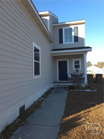 143 Nettleton Lane, Richmond Hill, GA 31324