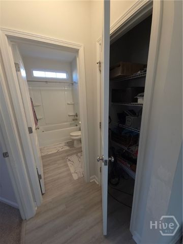 143 Nettleton Lane, Richmond Hill, GA 31324