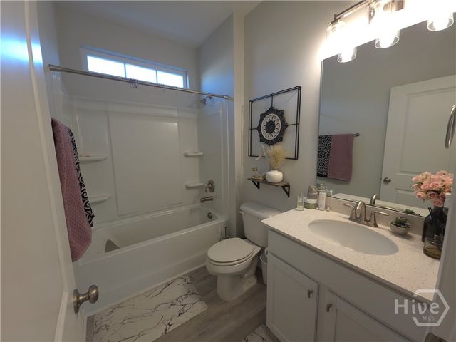 143 Nettleton Lane, Richmond Hill, GA 31324