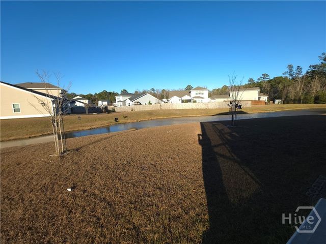 143 Nettleton Lane, Richmond Hill, GA 31324