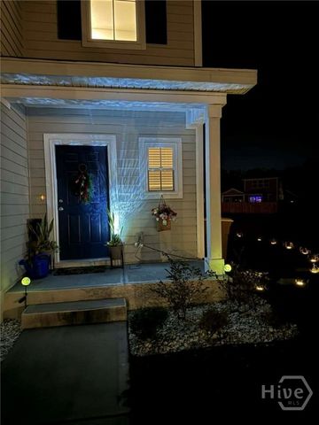 143 Nettleton Lane, Richmond Hill, GA 31324