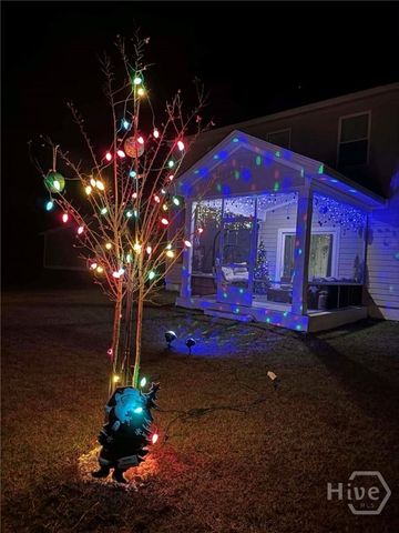 143 Nettleton Lane, Richmond Hill, GA 31324