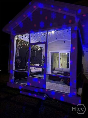 143 Nettleton Lane, Richmond Hill, GA 31324