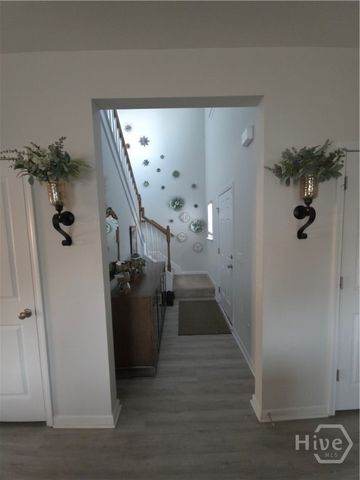 143 Nettleton Lane, Richmond Hill, GA 31324