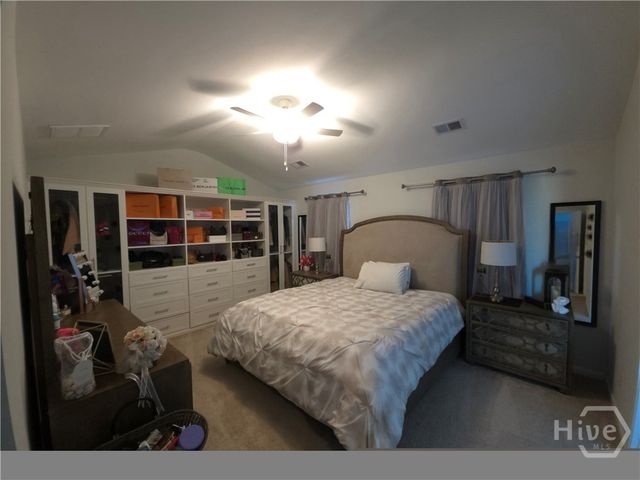 143 Nettleton Lane, Richmond Hill, GA 31324