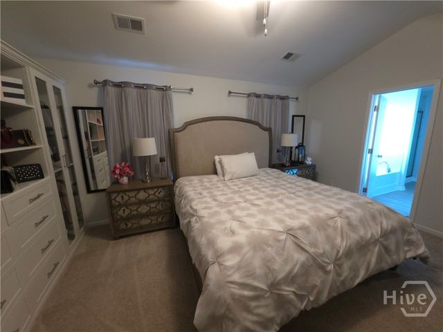 143 Nettleton Lane, Richmond Hill, GA 31324