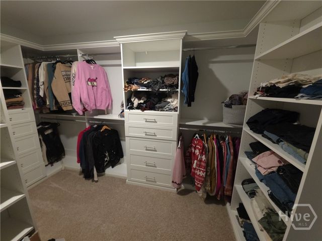 143 Nettleton Lane, Richmond Hill, GA 31324