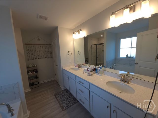 143 Nettleton Lane, Richmond Hill, GA 31324