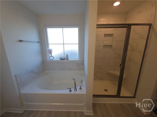 143 Nettleton Lane, Richmond Hill, GA 31324