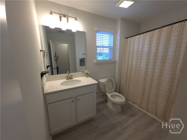 143 Nettleton Lane, Richmond Hill, GA 31324