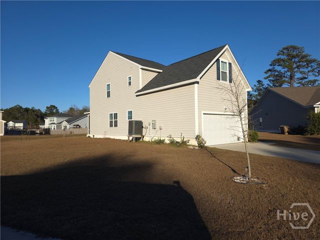 143 Nettleton Lane, Richmond Hill, GA 31324