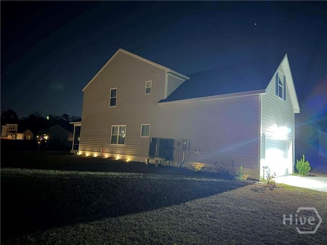 143 Nettleton Lane, Richmond Hill, GA 31324