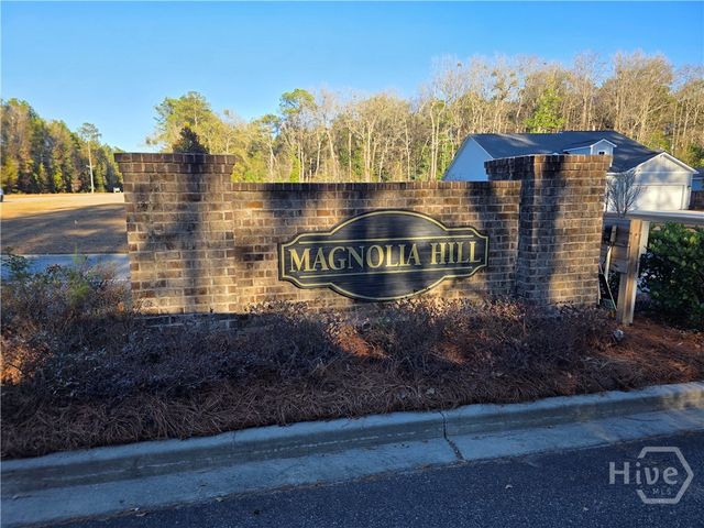 143 Nettleton Lane, Richmond Hill, GA 31324