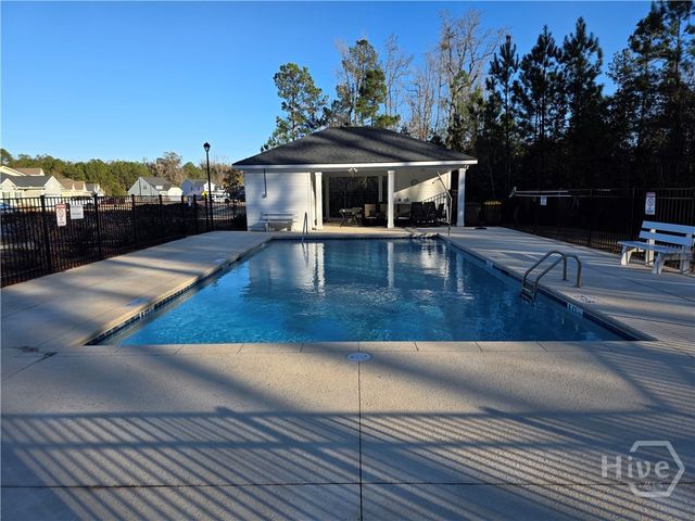 143 Nettleton Lane, Richmond Hill, GA 31324